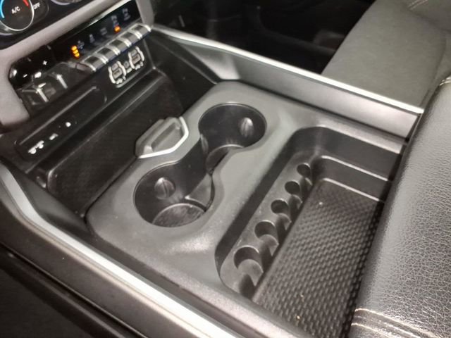 Used 2019 RAM 1500 Big Horn image 22