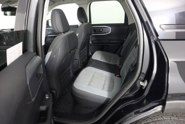 Certified 2022 Ford Bronco Sport Big Bend w/ Convenience Package image 59