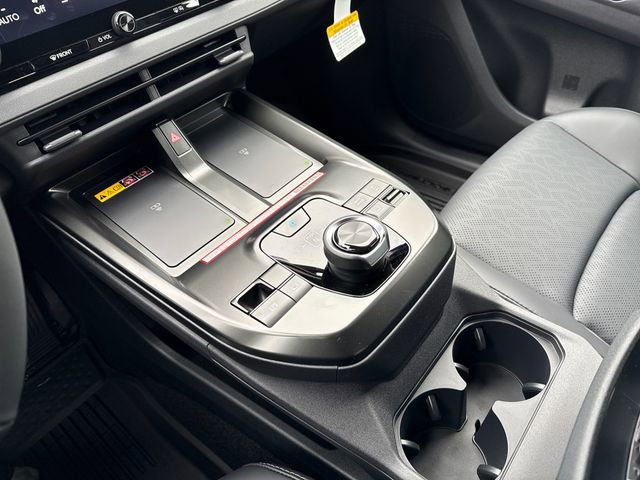 New 2026 Subaru Solterra Premium image 25