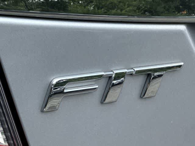 Used 2017 Honda Fit EX-L image 19