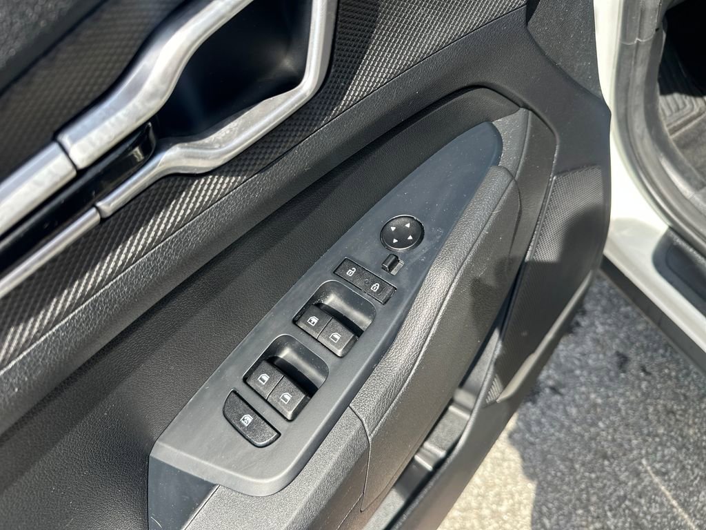 Certified 2023 Kia Sportage LX AWD/4WD image 11