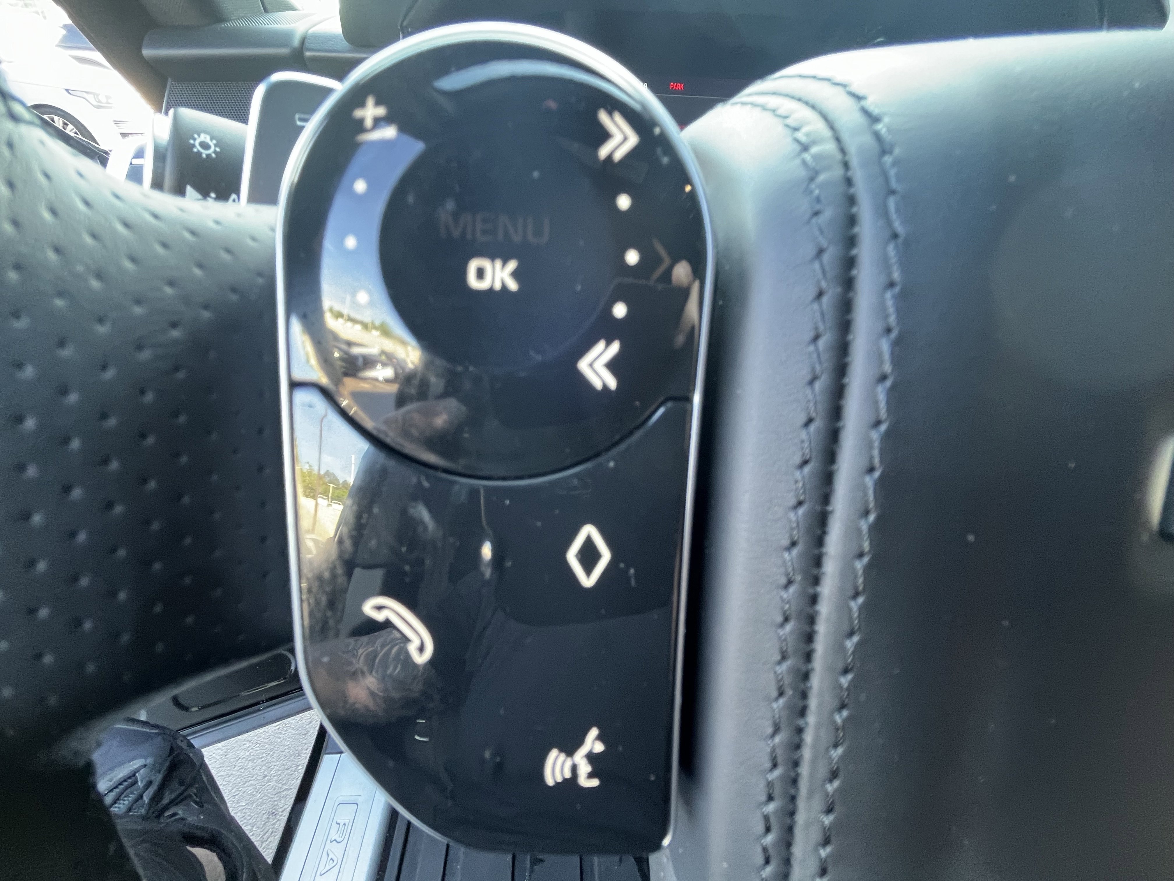 Certified 2022 Land Rover Range Rover Sport HSE Silver Edition image 19