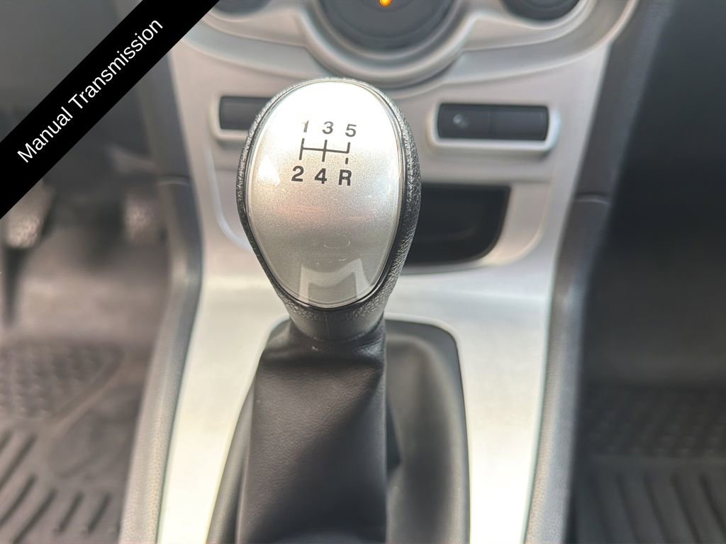 Used 2016 Ford Fiesta SE FWD image 37