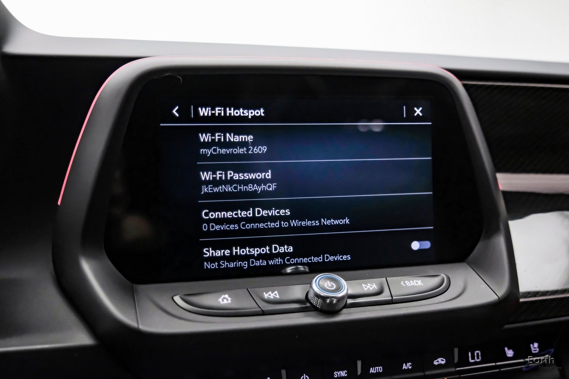 Used 2021 Chevrolet Camaro ZL1 image 67