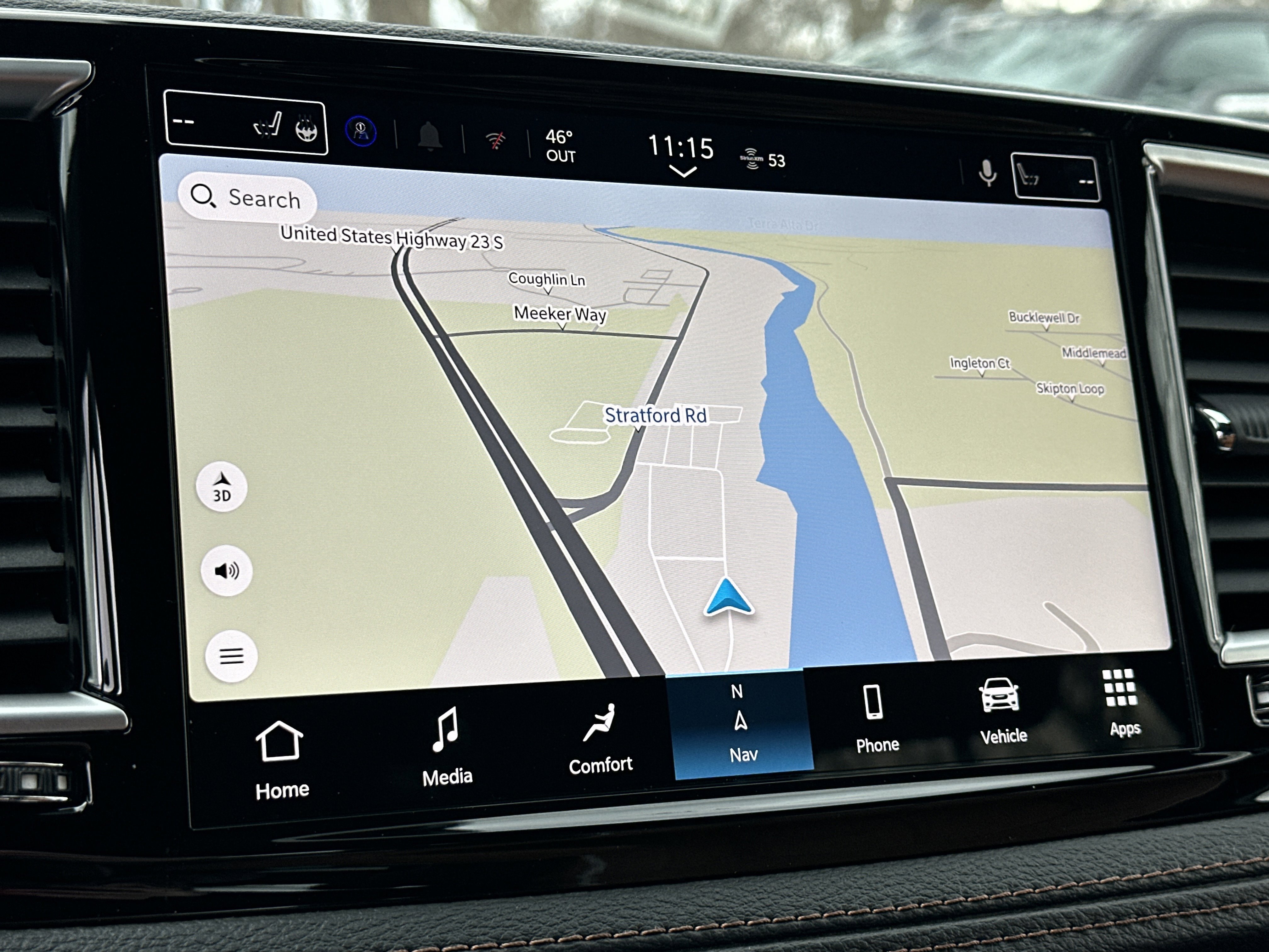 New 2026 Chrysler Pacifica Pinnacle image 6