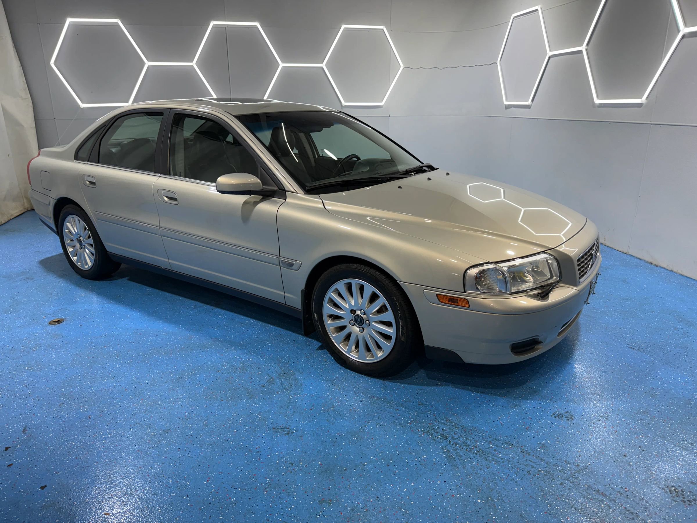 Used 2004 Volvo S80 2.9 image 60