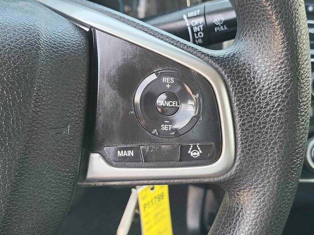 Used 2020 Honda Civic LX image 34