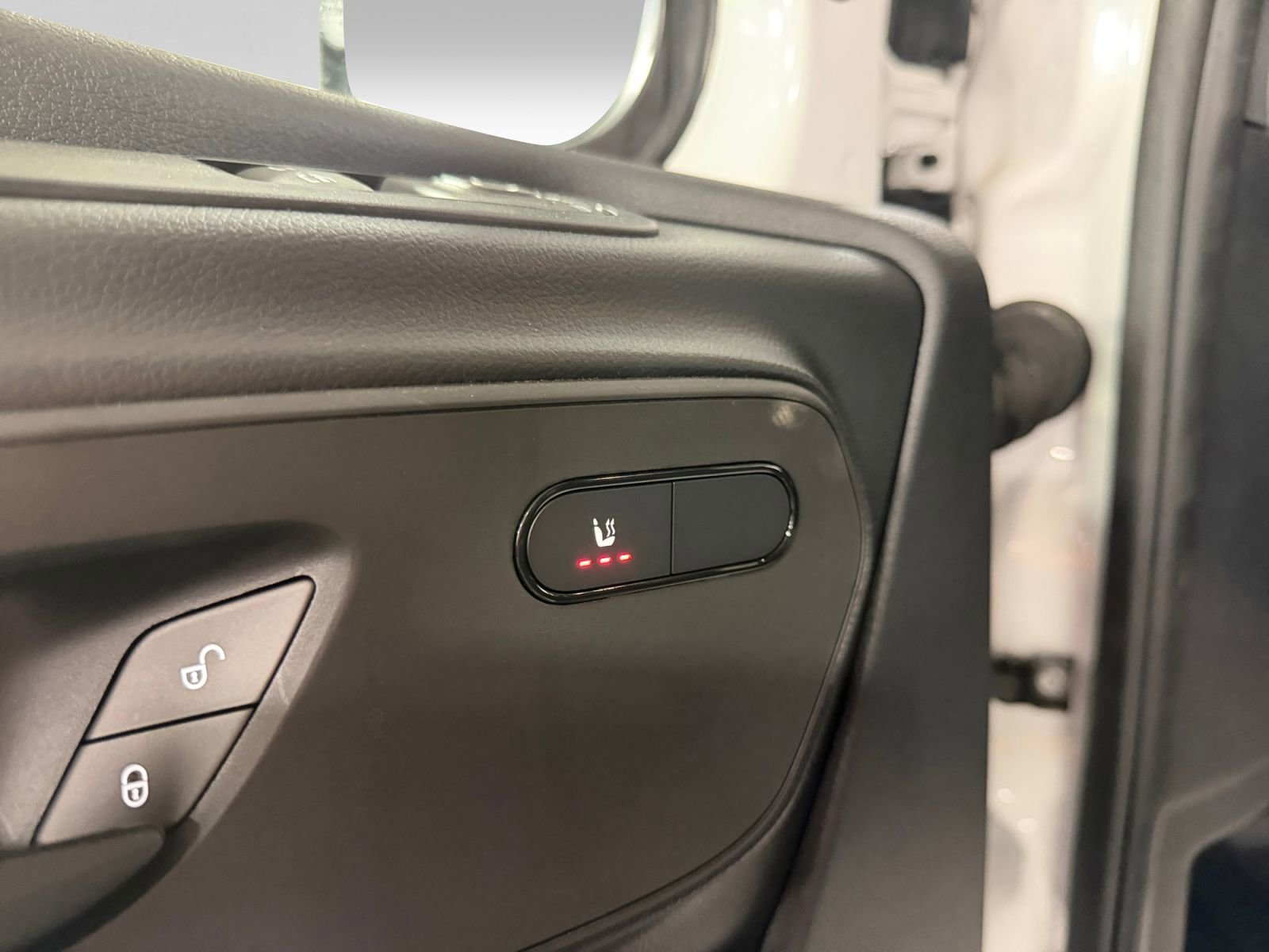 Used 2024 Mercedes-Benz eSprinter 170 Cargo w/ Dashboard Charging Package image 36