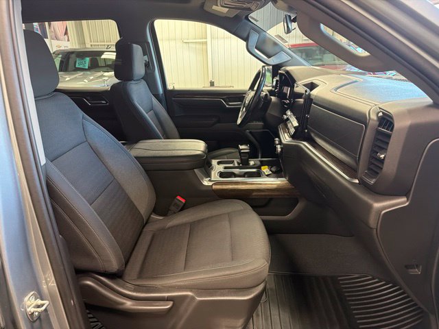 Certified 2023 GMC Sierra 1500 Elevation AWD/4WD image 26