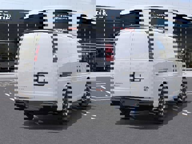New 2025 GMC Savana 2500 w/ Driver Convenience Package image 31