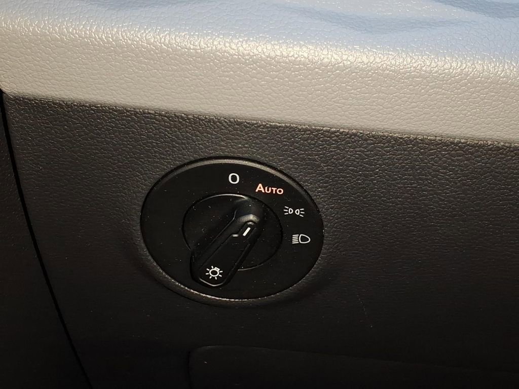 Used 2022 Volkswagen Taos S w/ IQ Drive S Package image 25