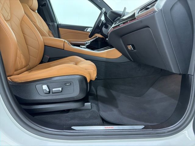 Certified 2023 BMW X5 xDrive40i w/ Premium Package image 20
