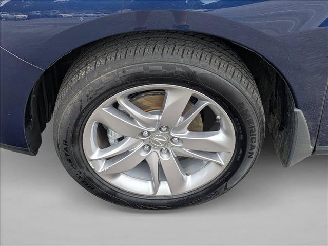 Used 2021 Acura RDX AWD w/ Advance Package image 22