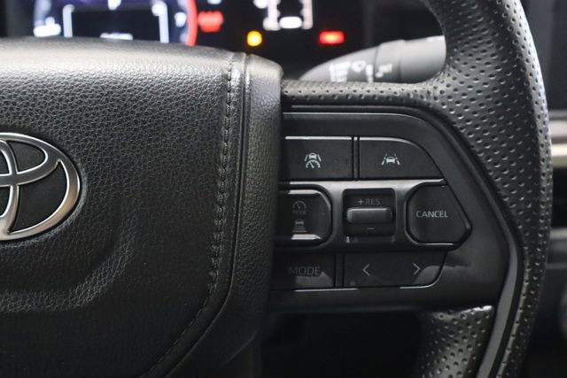 Used 2024 Toyota Tacoma SR5 image 21