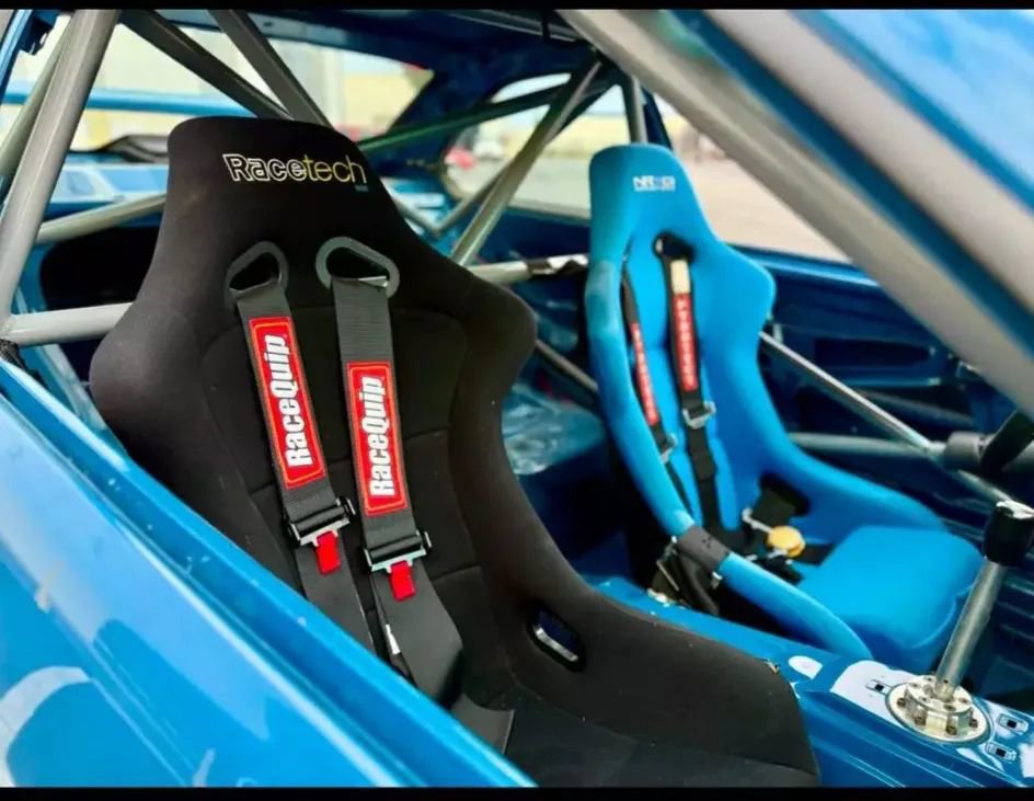 Used 1995 BMW M3 Coupe image 8