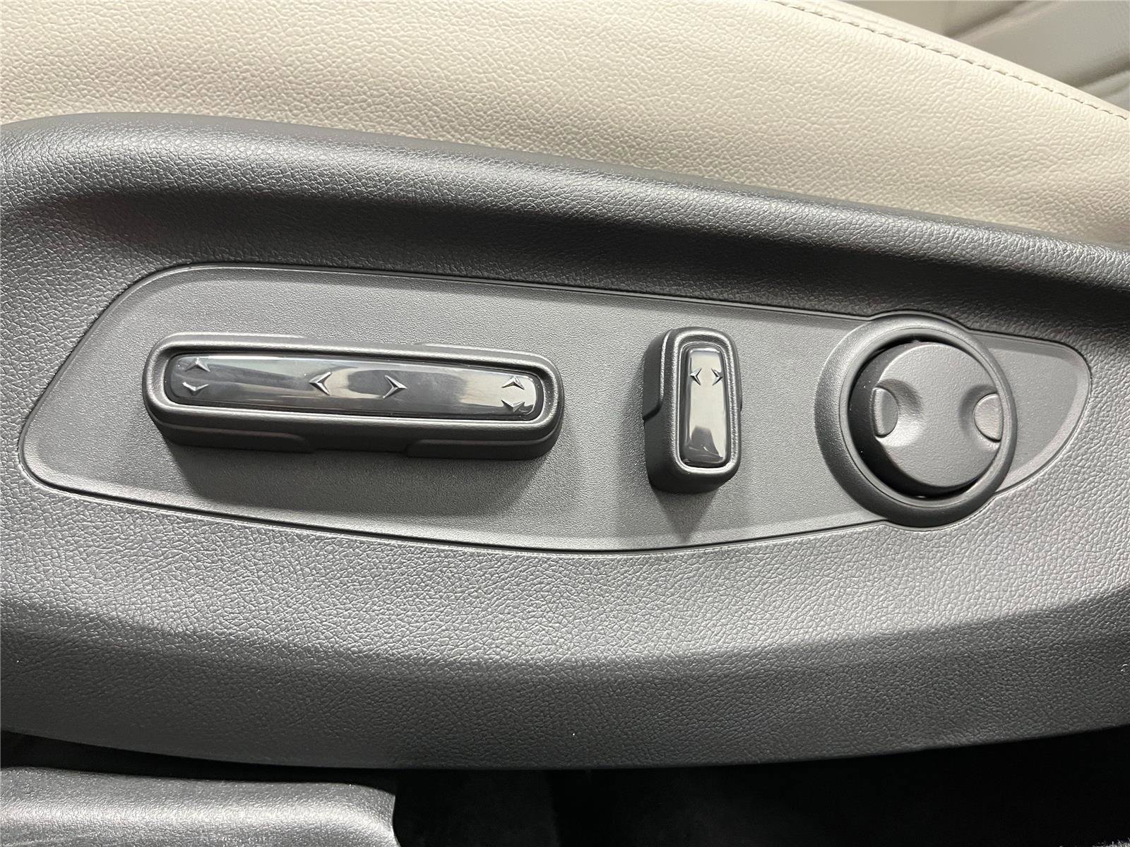 New 2026 Honda CR-V EX-L image 14