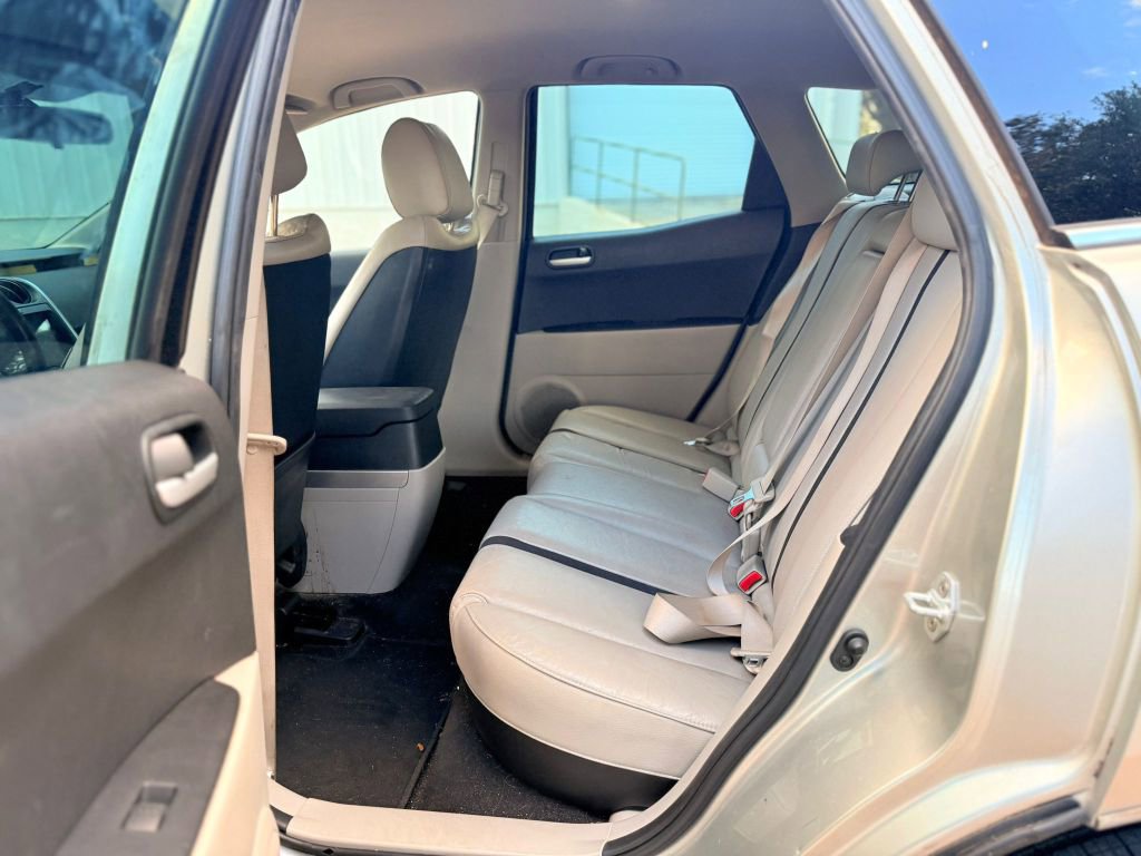 Used 2007 MAZDA CX-7 Grand Touring image 11