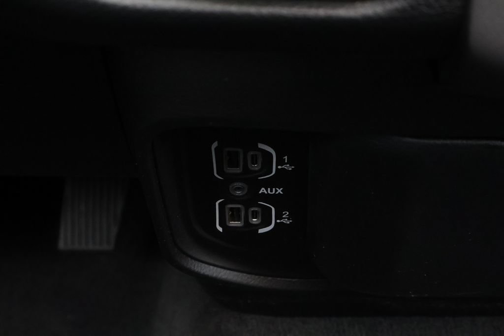 Used 2022 RAM 1500 Big Horn AWD/4WD image 22