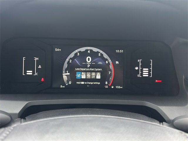 New 2026 Toyota Tacoma SR5 image 25