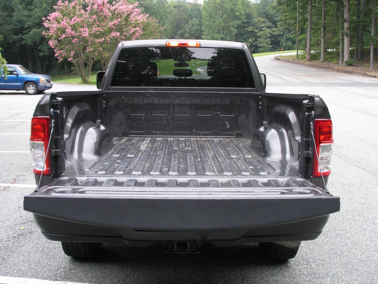 Used 2024 RAM 2500 Tradesman AWD/4WD image 6