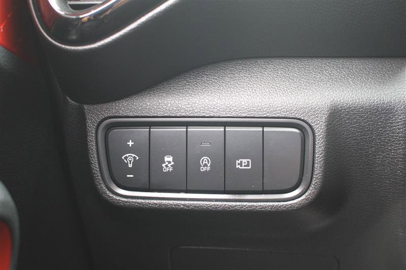 Used 2023 Kia Soul GT-Line image 17