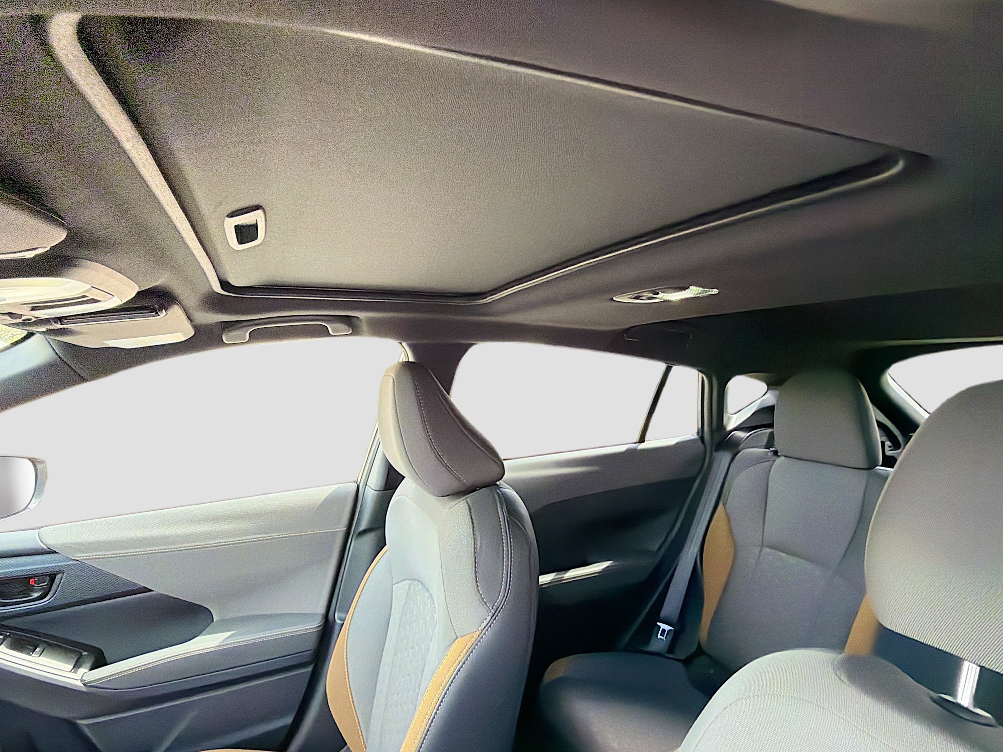 Certified 2025 Subaru Crosstrek 2.5i Sport w/ Popular Package #3A image 26