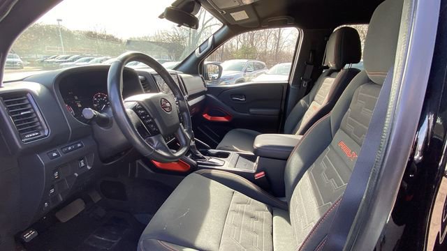 Used 2022 Nissan Frontier Pro-X image 29