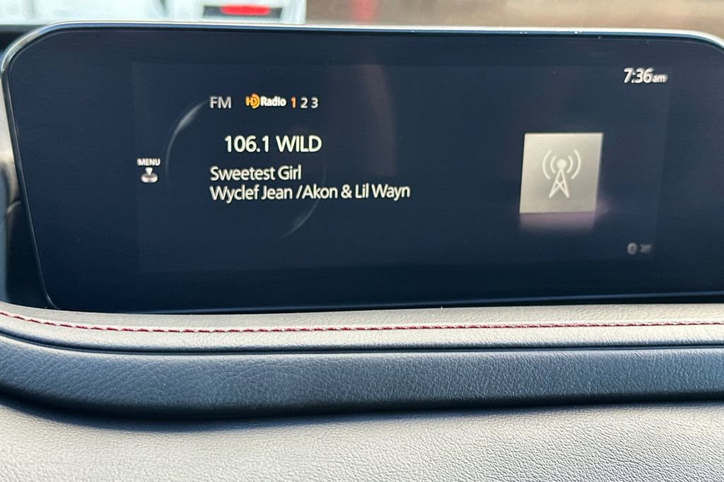 Used 2023 MAZDA CX-30 AWD 2.5 S w/ Preferred Package image 20