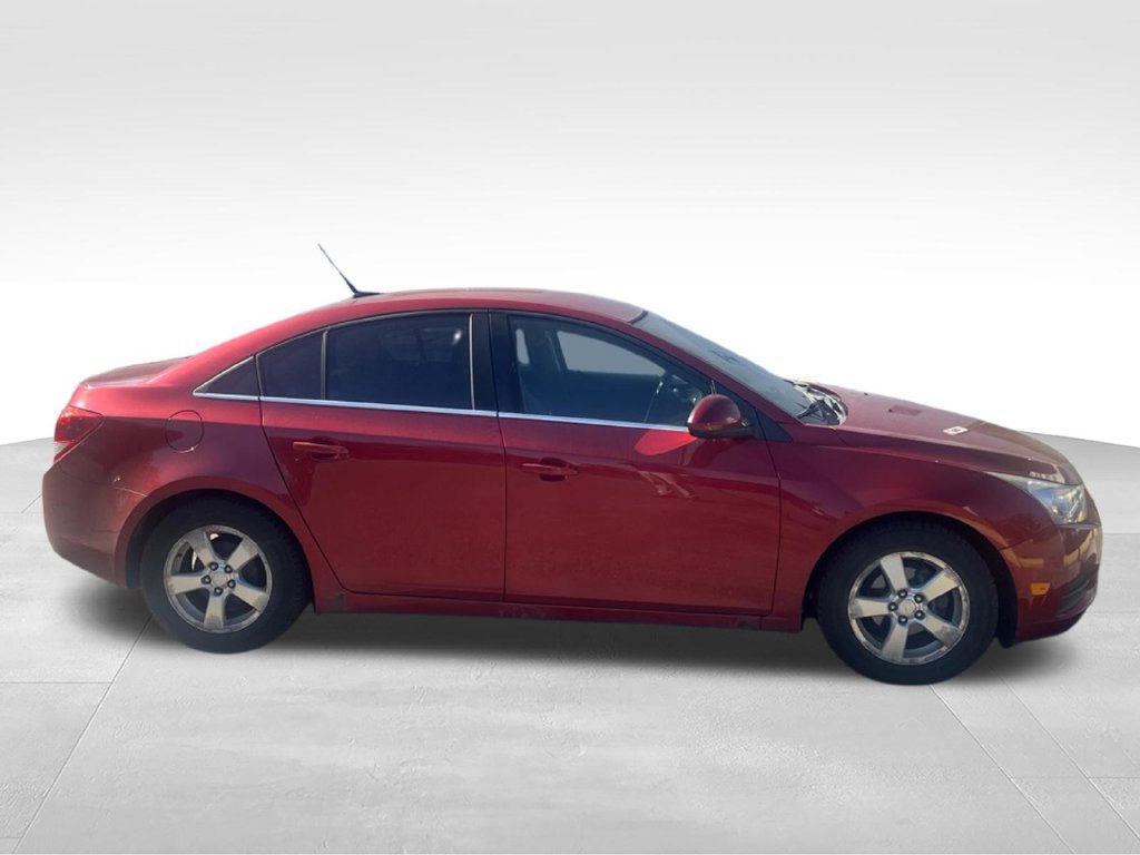 Used 2014 Chevrolet Cruze LT FWD image 17