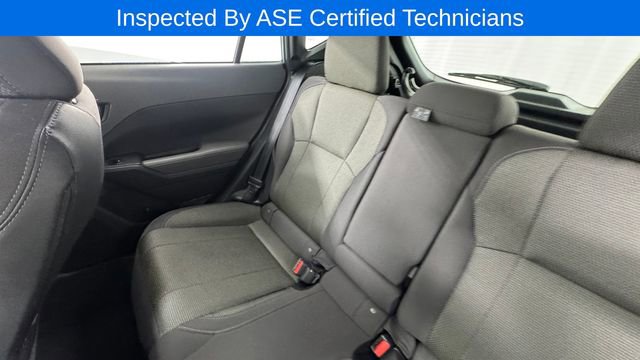 Certified 2024 Subaru Crosstrek 2.0i Premium w/ Popular Package #3 image 16