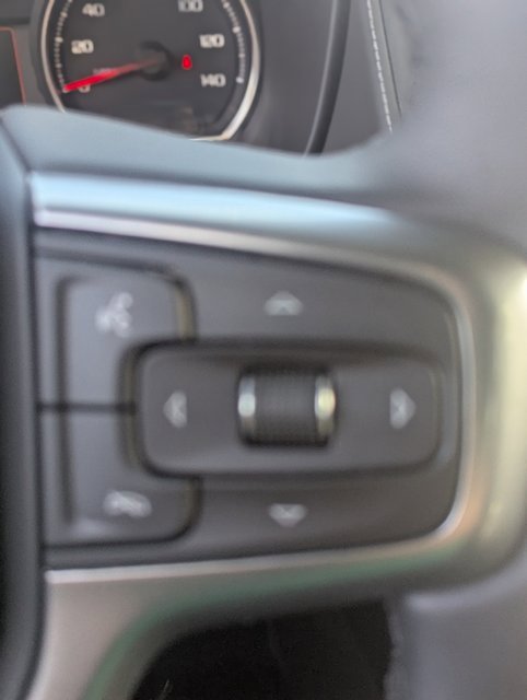 Certified 2023 Chevrolet Tahoe LS w/ Driver Alert Package image 20