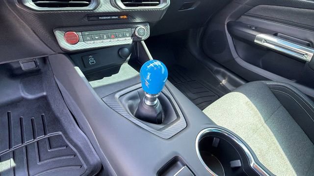 Used 2025 Ford Mustang GT RWD image 21