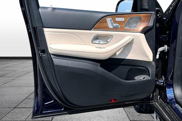 Certified 2022 Mercedes-Benz GLE 350 4MATIC image 23