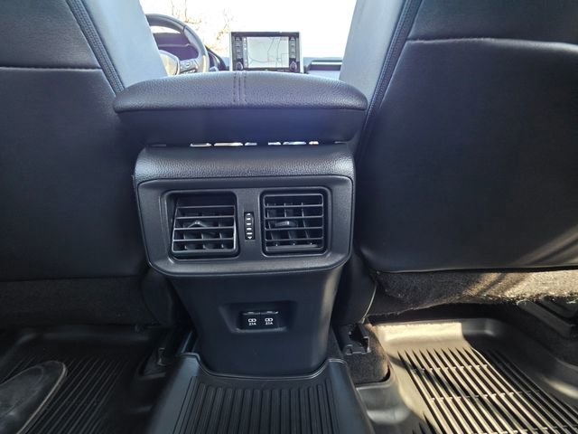 Used 2020 Toyota RAV4 Limited w/ All Weather Liner Package image 36