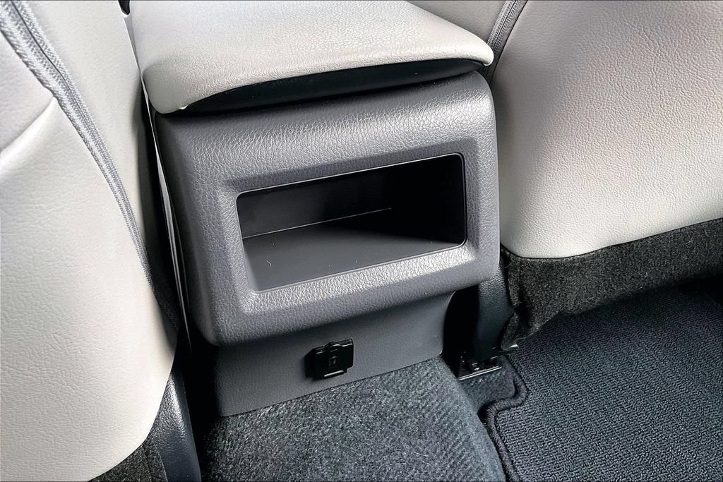 Certified 2024 Toyota Camry SE FWD image 12
