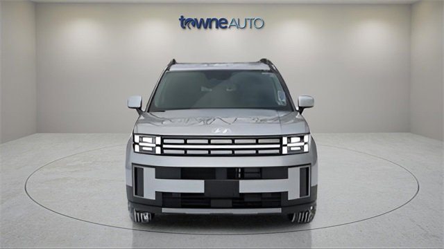 Used 2025 Hyundai Santa Fe SEL image 8