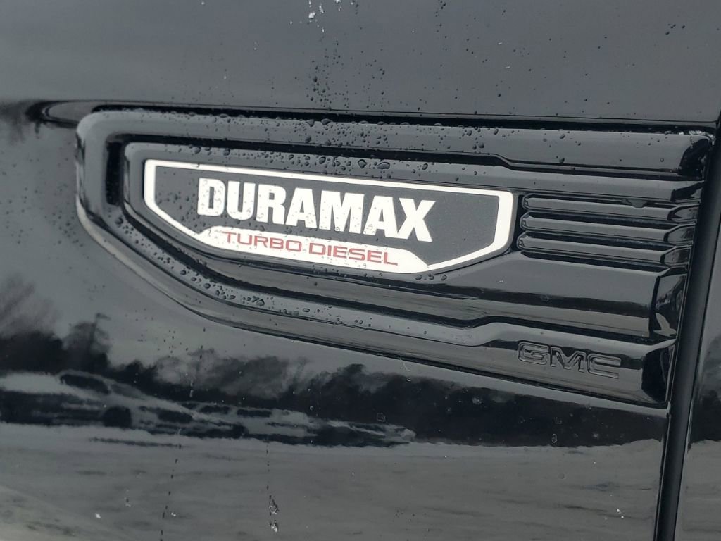 Used 2022 GMC Sierra 1500 Elevation w/ Elevation Premium Package image 36