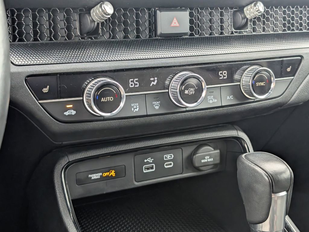 Used 2023 Honda CR-V Sport image 18