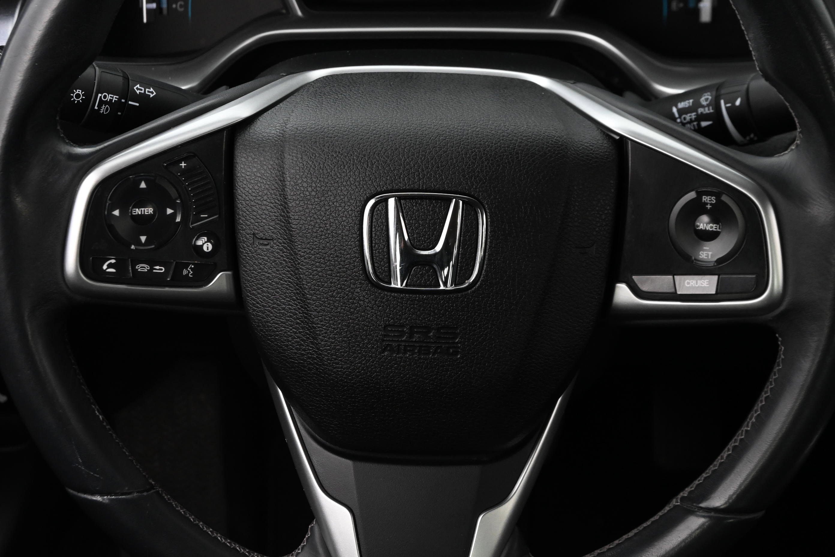 Used 2018 Honda Civic EX-T image 30