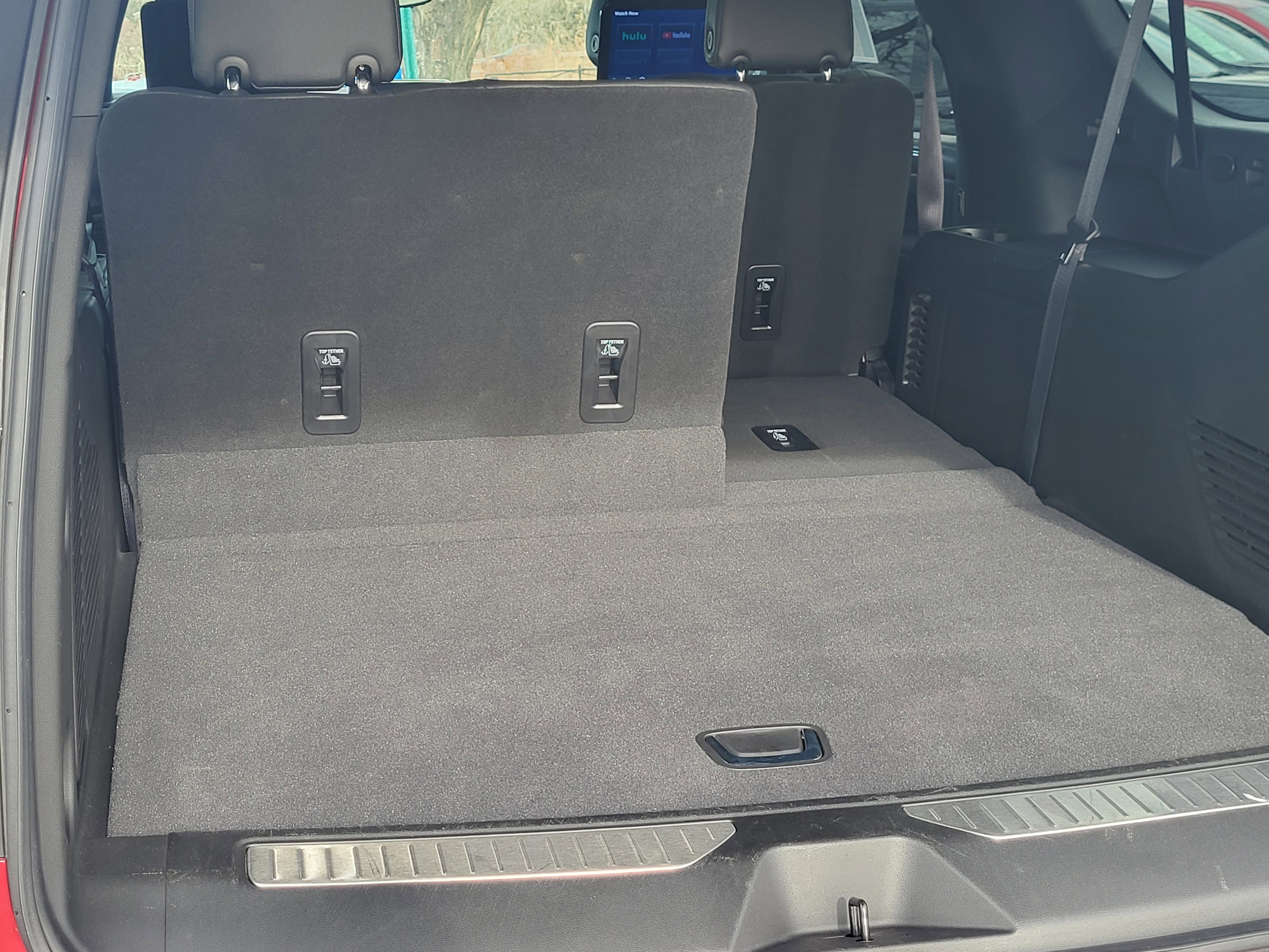 Certified 2023 Chevrolet Suburban High Country image 19