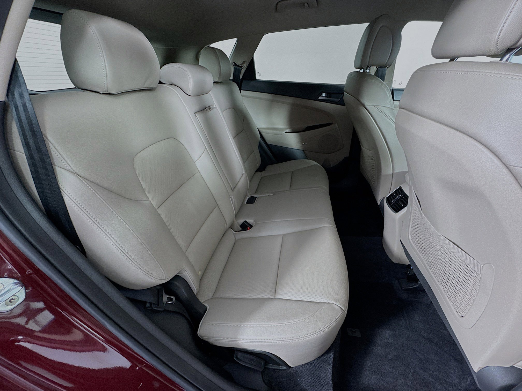 Used 2017 Hyundai Tucson SE Plus image 27