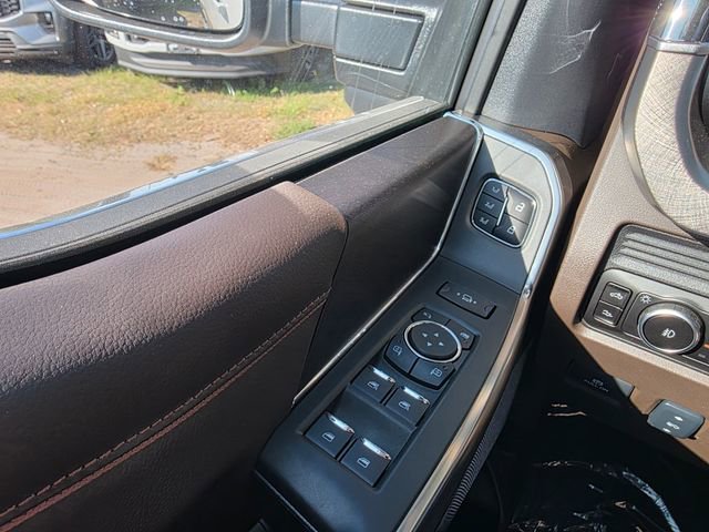 New 2026 Ford F250 King Ranch image 23