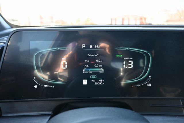 Used 2023 Kia Sportage X-Line image 45