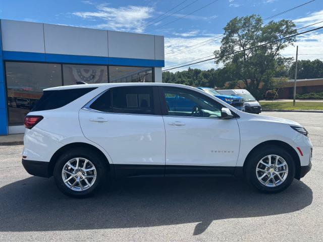 Used 2024 Chevrolet Equinox LT AWD/4WD image 13