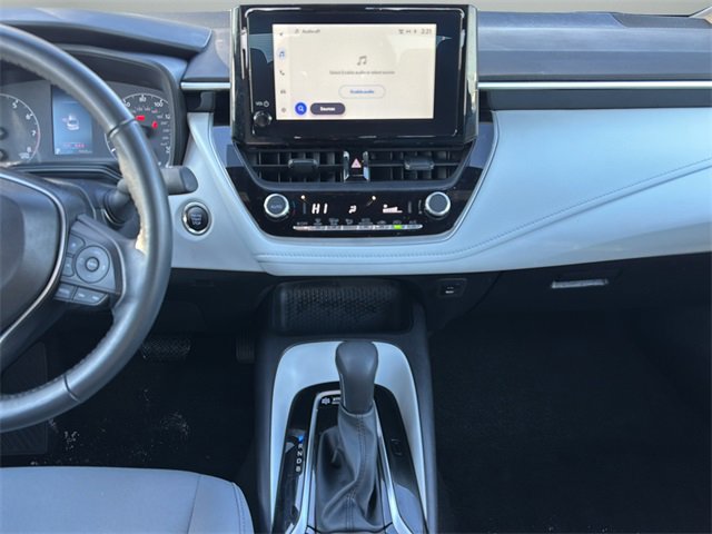 Certified 2025 Toyota Corolla SE image 23