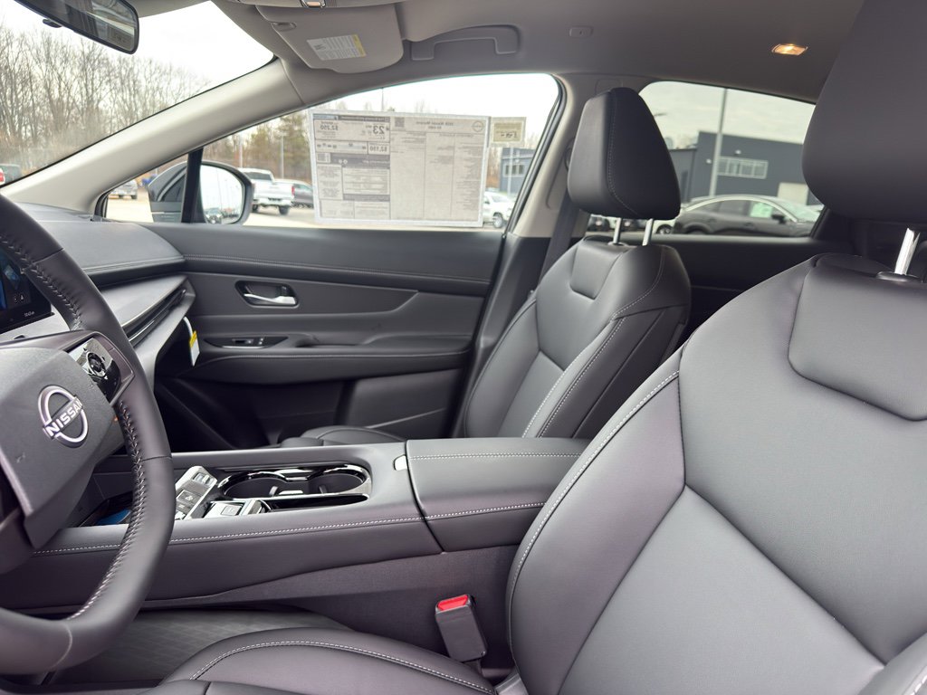 New 2026 Nissan Murano SV image 26