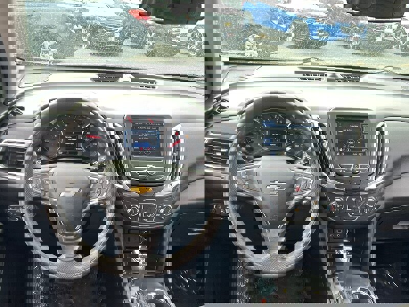 Used 2019 Chevrolet Equinox LT image 11