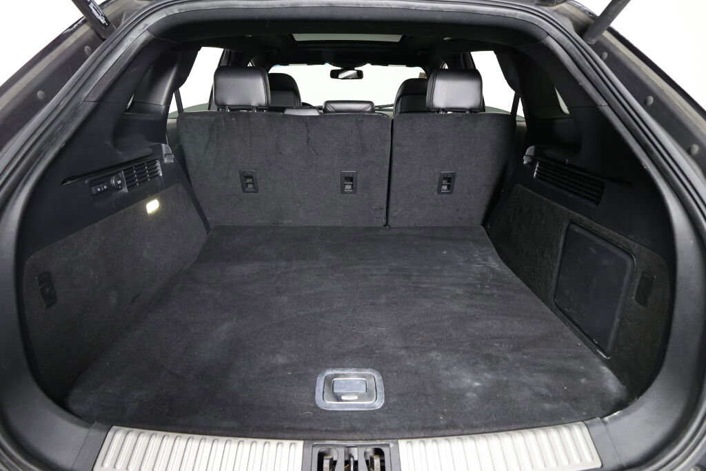 Used 2016 Lincoln MKX Reserve w/ Climate Package image 18