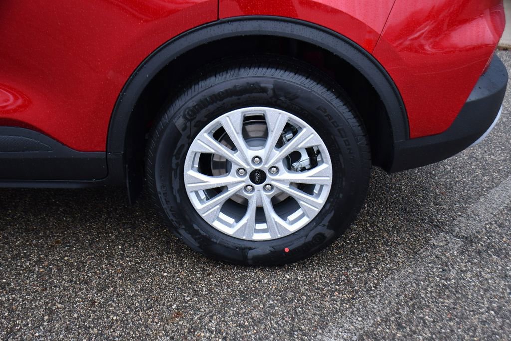 New 2026 Ford Escape Active w/ Cold Weather Package image 20