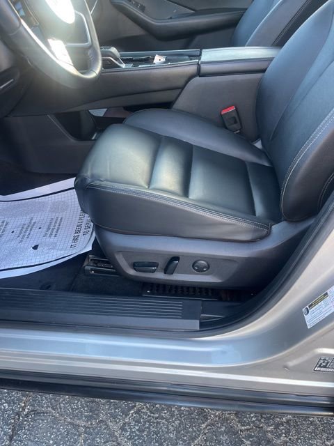 Used 2023 Nissan Rogue SL image 12